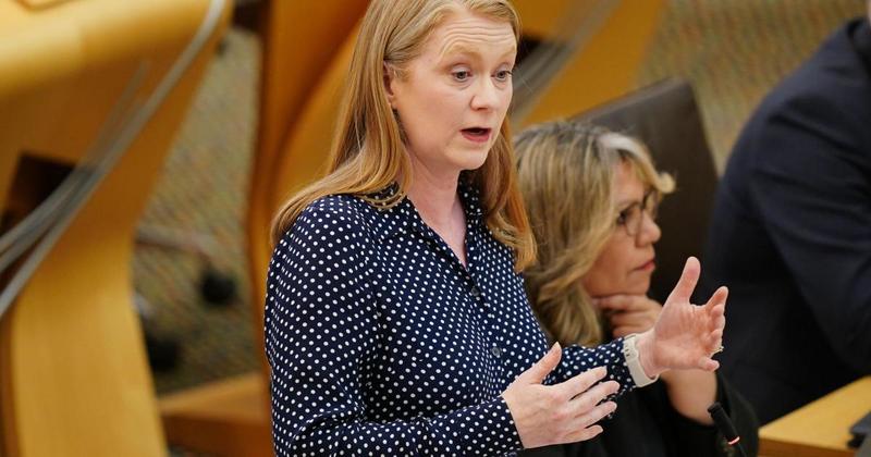 Why is the SNP misleading Scotland over asylum barracks plan? Why is the SNP misleading Scotland over asylum barracks plan?