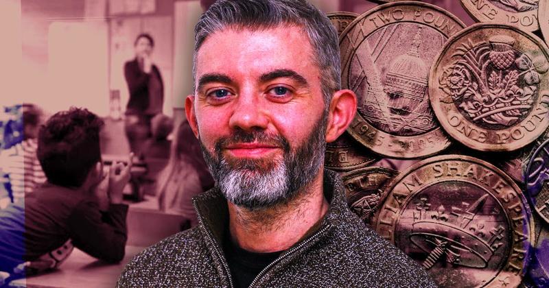 How one council’s budget options show just how bad things are for Scottish education