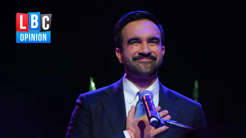 Mamdani’s stunning victory in New York will have ramifications beyond the Big Apple, writes Humza Yousaf Mamdani’s stunning victory in New York will have ramifications beyond the Big Apple, writes Humza Yousaf