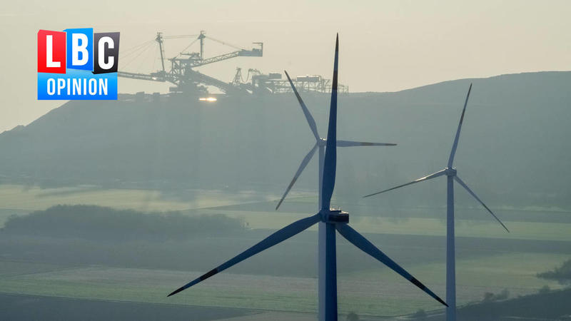 More fossil fuels isn’t just bad for the planet - it’s terrible financial judgement