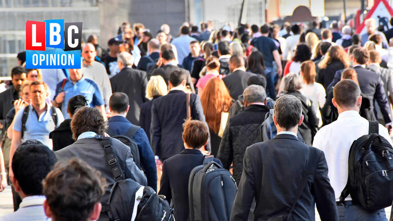 Two-thirds of Britons say background still affects career success – that should worry every employer