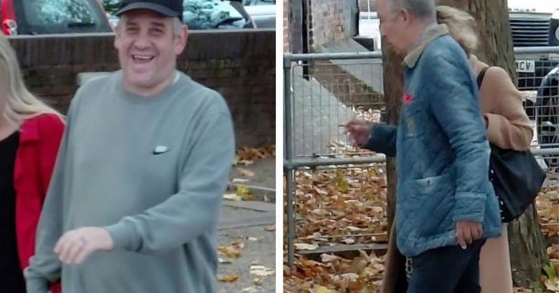 Pair in court over Bronze Age relic ‘dug up in garden’ and offered to British Museum Pair in court over Bronze Age relic ‘dug up in garden’ and offered to British Museum