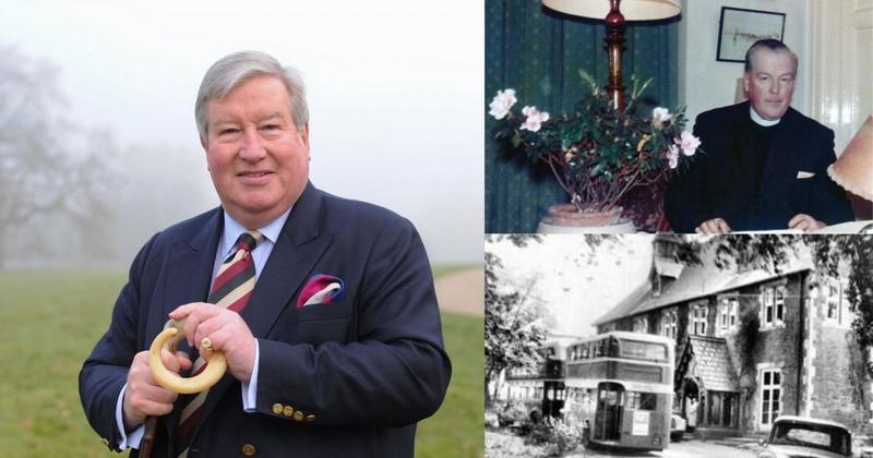 Son of headmaster accused of abusing pupils defends 'strict disciplinarian' father