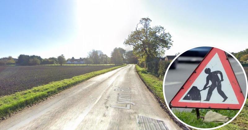 Road to close for bridge checks as part of county-wide scheme