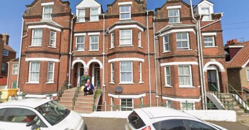 Patient's death triggers inspection at failing Norfolk care home