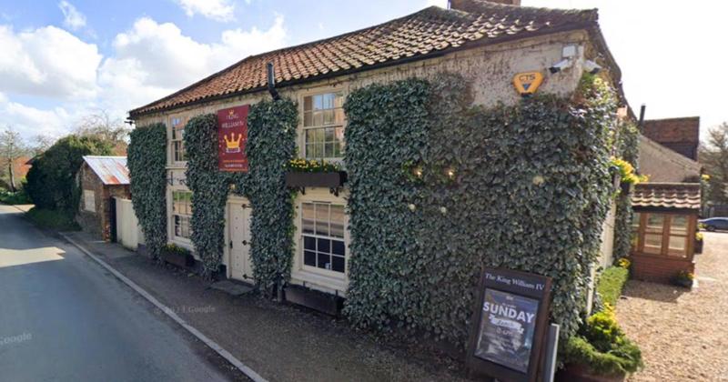 Hotel chain with three venues in Norfolk crowned UK's best Hotel chain with three venues in Norfolk crowned UK's best