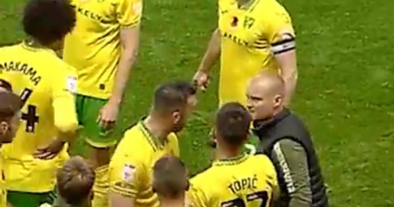 City fans have say on Duffy's dust-up after on-field temper tantrum with teammates