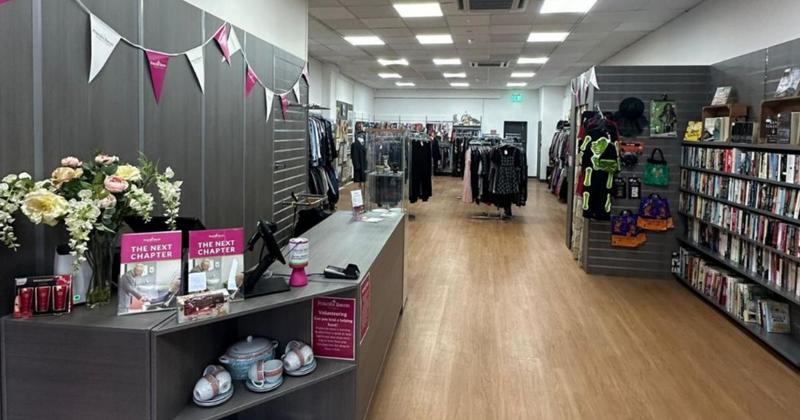 Charity forced to pay £9,000 to dispose of unsaleable donations Charity forced to pay £9,000 to dispose of unsaleable donations