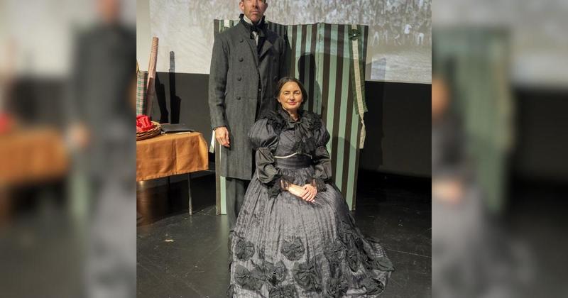 'Forgotten' figure from pivotal moment in history to take centre stage