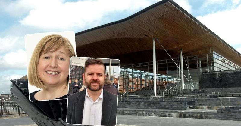Council leader secures key spot on Labour list in bid to win Senedd seat