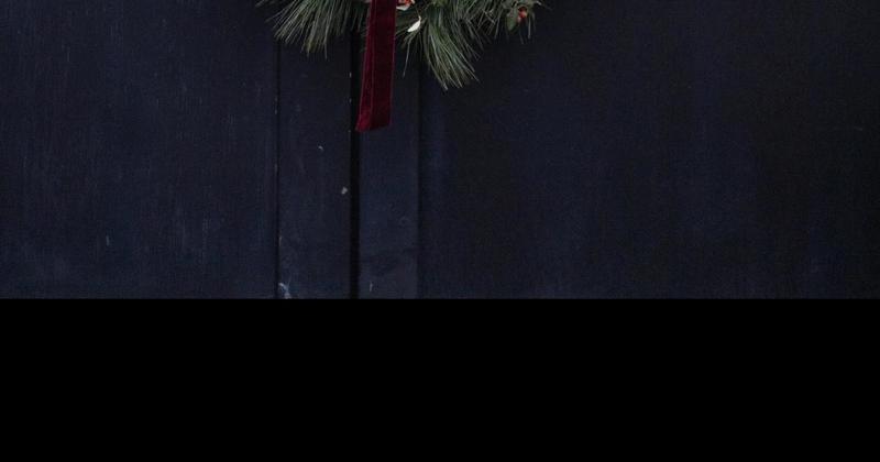 Luxury Christmas wreath workshop to take place at Norwich restaurant Luxury Christmas wreath workshop to take place at Norwich restaurant