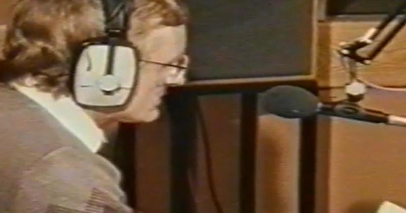 Radio station returns to its original Norwich home Radio station returns to its original Norwich home