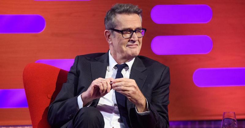 Hollywood star coming to Norfolk venue for intimate event Hollywood star coming to Norfolk venue for intimate event