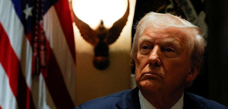 A ideologia MAGA e o terrorismo institucional dos EUA