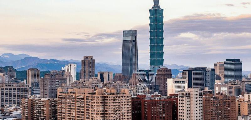 Existe apenas uma China no mundo