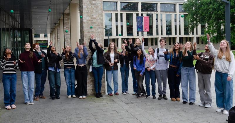 Newsquest extends registration period for popular Young Reporter Scheme