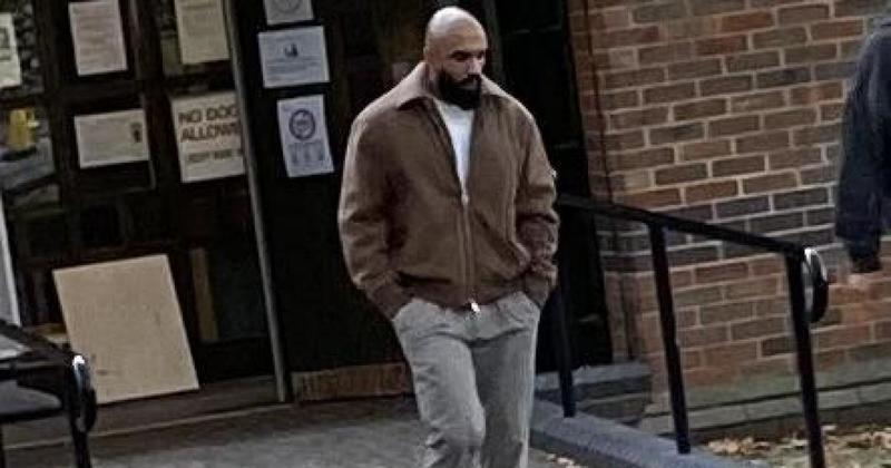 Norwich man accused of threatening people with kitchen knife Norwich man accused of threatening people with kitchen knife