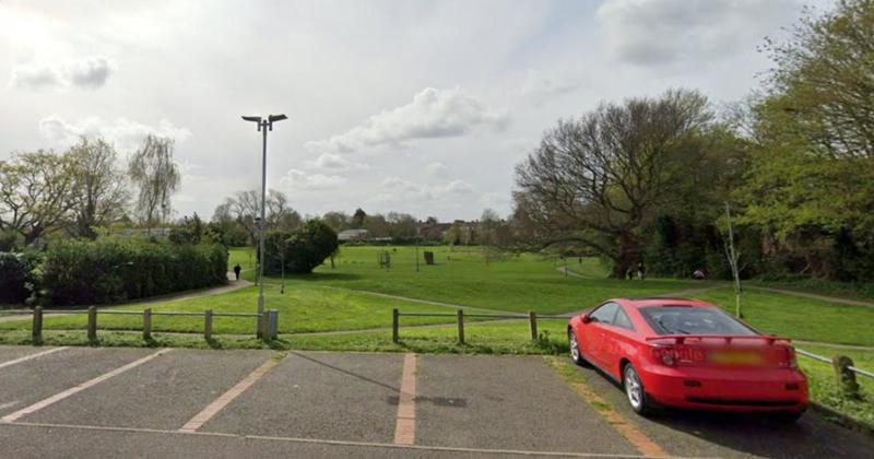 'Medical emergency' at home sees police called to help control crowd 'Medical emergency' at home sees police called to help control crowd