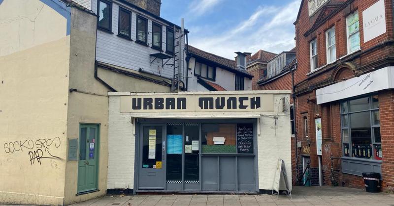 Mystery surrounds sudden closure of sandwich shop as owner is 'missing in action' Mystery surrounds sudden closure of sandwich shop as owner is 'missing in action'