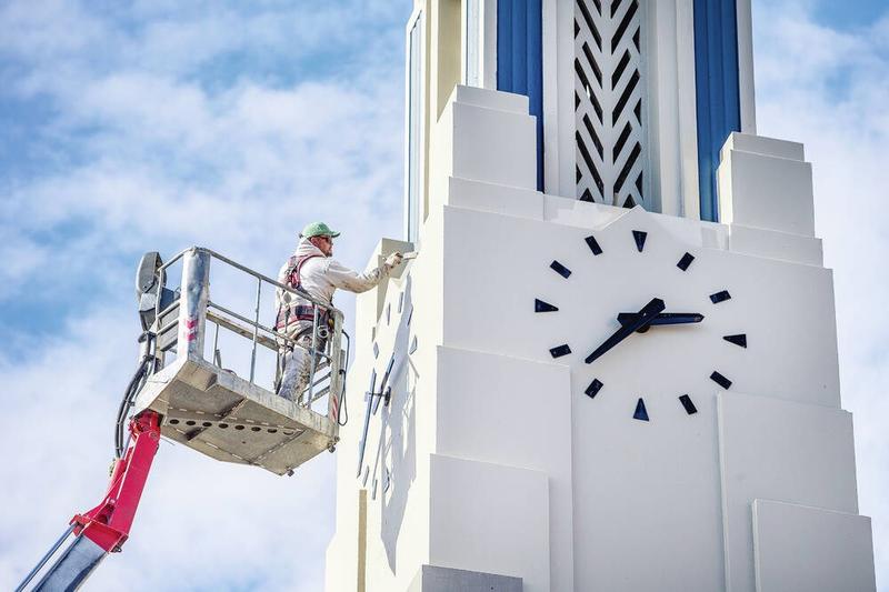 Comment: Call daylight time what it is: artificial time