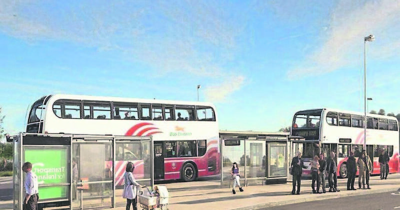 Enough promises: Make bus plan work for Cork Enough promises: Make bus plan work for Cork