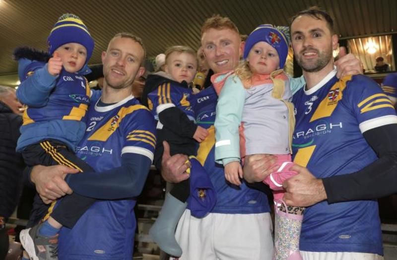 Weather no help but hurling fans give thumbs down to Salthill’s floodlit fare Weather no help but hurling fans give thumbs down to Salthill’s floodlit fare