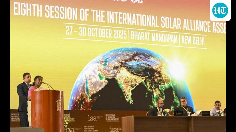 India and the climate crisis: India’s record positions it for climate leadership India and the climate crisis: India’s record positions it for climate leadership