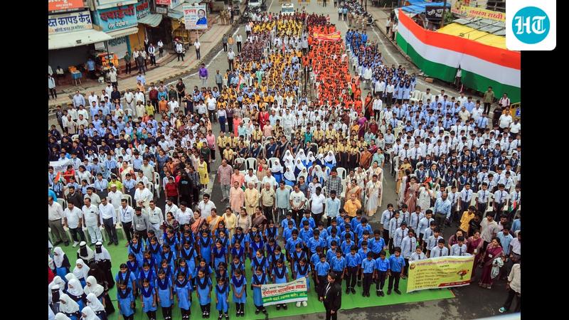 Vande Mataram: The first proclamation of cultural nationalism