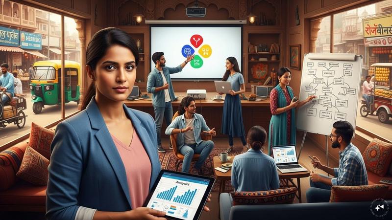 Straight Talk | India Needs A Mass Pivot To Entrepreneurship