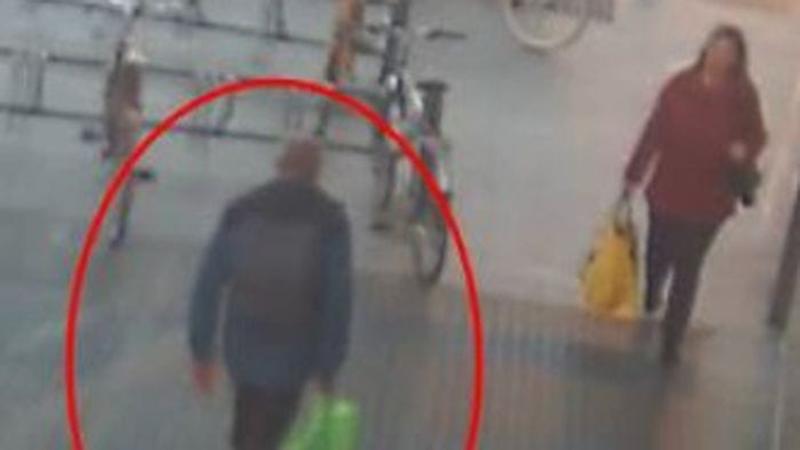 L’aggressore di Milano fermato due anni fa con un coltello a Varese L’aggressore di Milano fermato due anni fa con un coltello a Varese