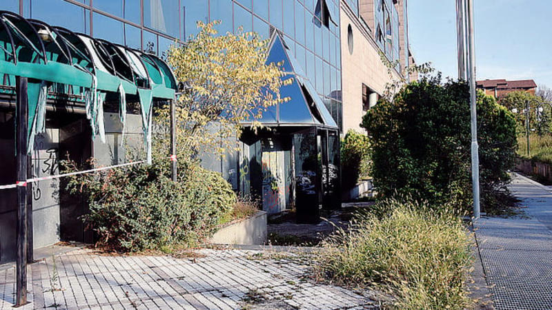 Ex Una Hotel, c’è la nuova proprietà: «Qui un albergo 4 stelle da 200 camere»