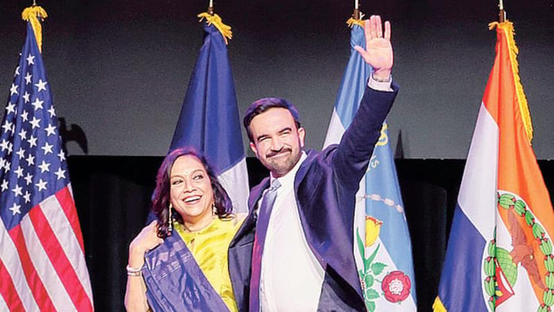 New york: vince il populismo di sinistra New york: vince il populismo di sinistra