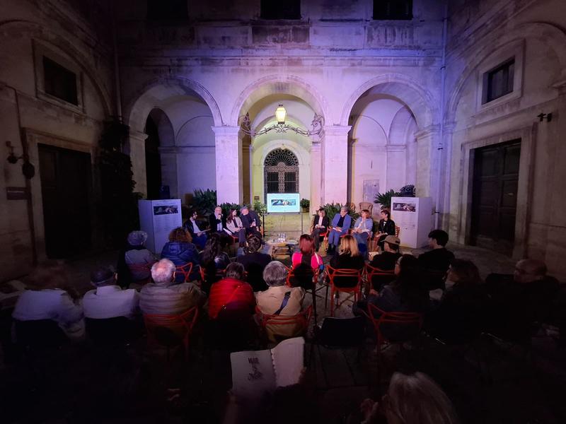 Nuovo Teatro comunale, presentata la stagione 2025-2026. Tutti gli appuntamenti Nuovo Teatro comunale, presentata la stagione 2025-2026. Tutti gli appuntamenti