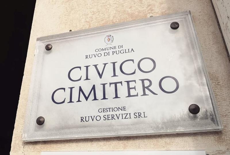 Commemorazione dei defunti, gli orari di apertura del Cimitero Commemorazione dei defunti, gli orari di apertura del Cimitero