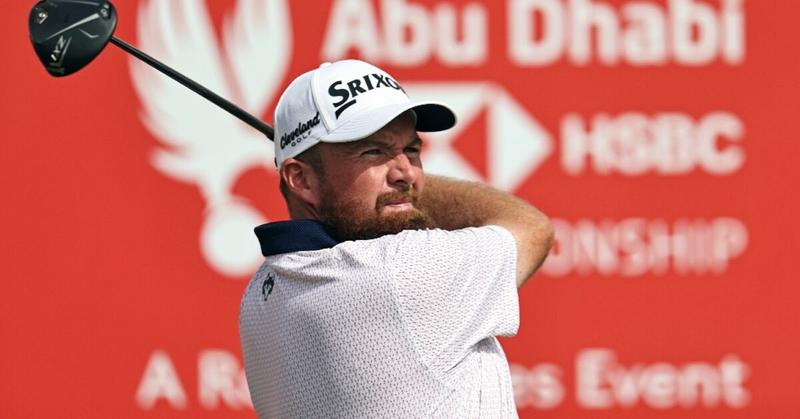 Fleetwod and Lowry lift each other into Abu Dhabi lead Fleetwod and Lowry lift each other into Abu Dhabi lead