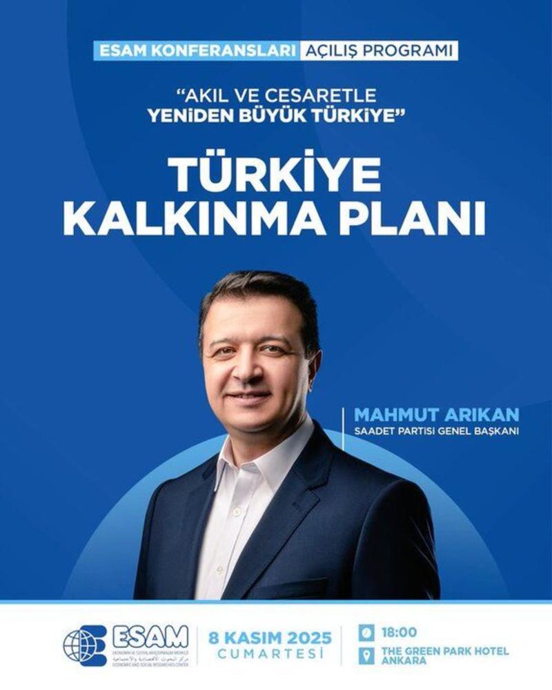 Türkiye Kalkınma Planı! Türkiye Kalkınma Planı!