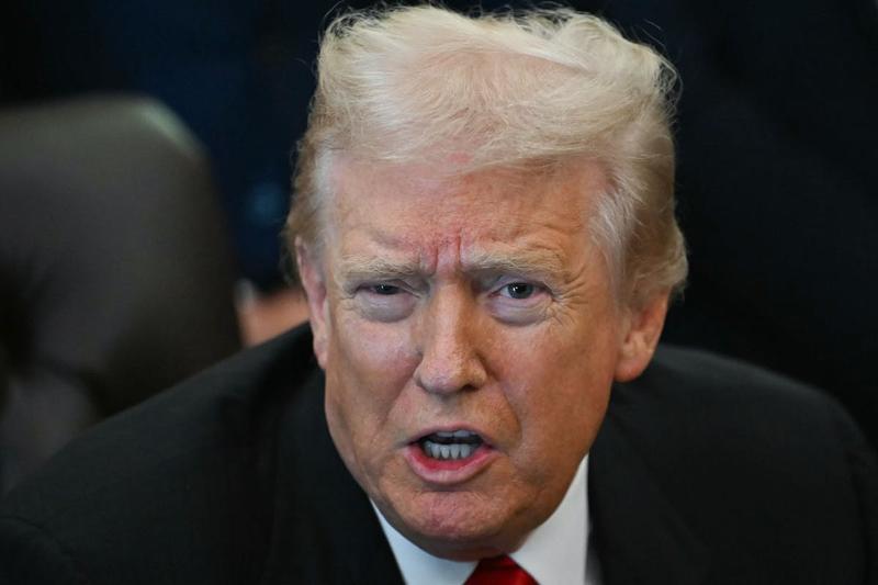 Trump Finally Admits the Truth About How Much His Tariffs Cost