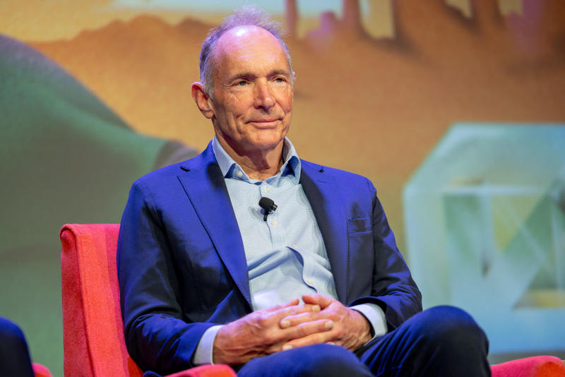 Tim Berners-Lee Warns A.I. Could Kill the Web Economy as No One Visits Sites Anymore Tim Berners-Lee Warns A.I. Could Kill the Web Economy as No One Visits Sites Anymore