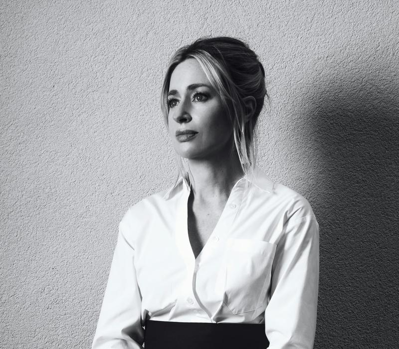 Doubt, Faith and the Creative Odyssey Behind Sarah Kirkland Snider’s “Hildegard” Doubt, Faith and the Creative Odyssey Behind Sarah Kirkland Snider’s “Hildegard”