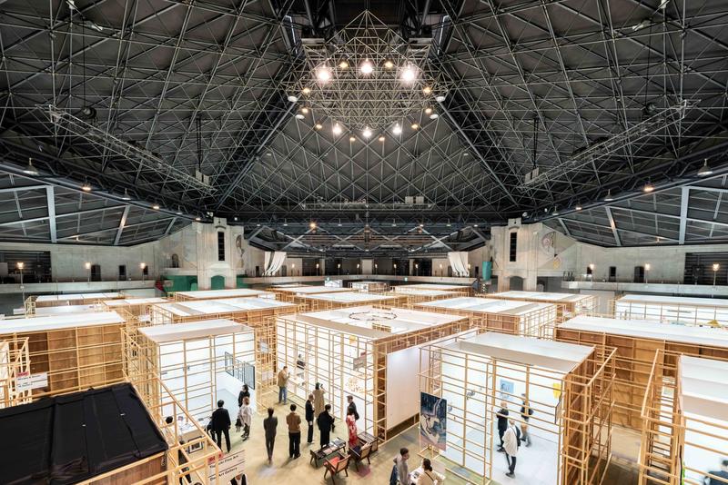 Cooperation Between Galleries and Across Industries Is Art Collaboration Kyoto’s Blueprint for the Future of the Art Fair