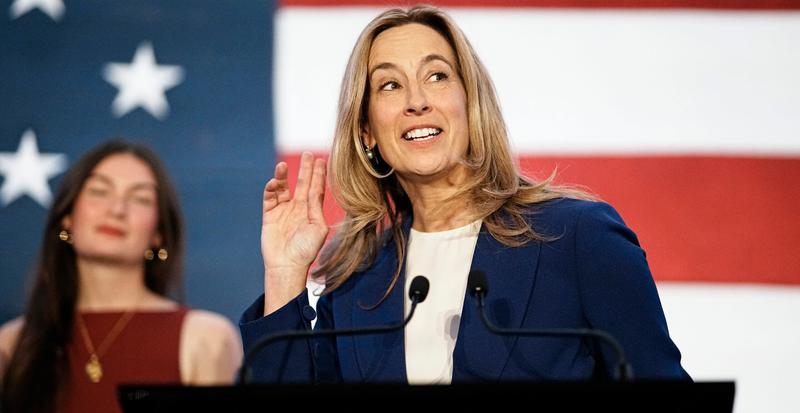 Democrats Could ‘Bottle Up’ Sherrill’s New Jersey Win for National Path to Victory