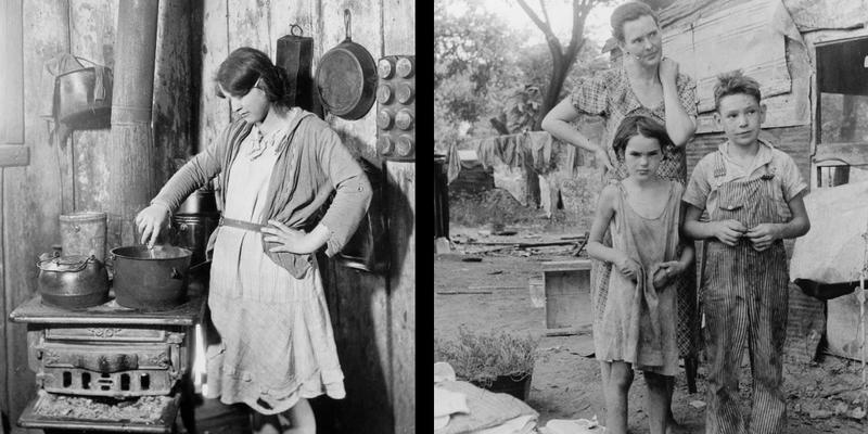 17 Great Depression recipes people still cook today during hard times 17 Great Depression recipes people still cook today during hard times