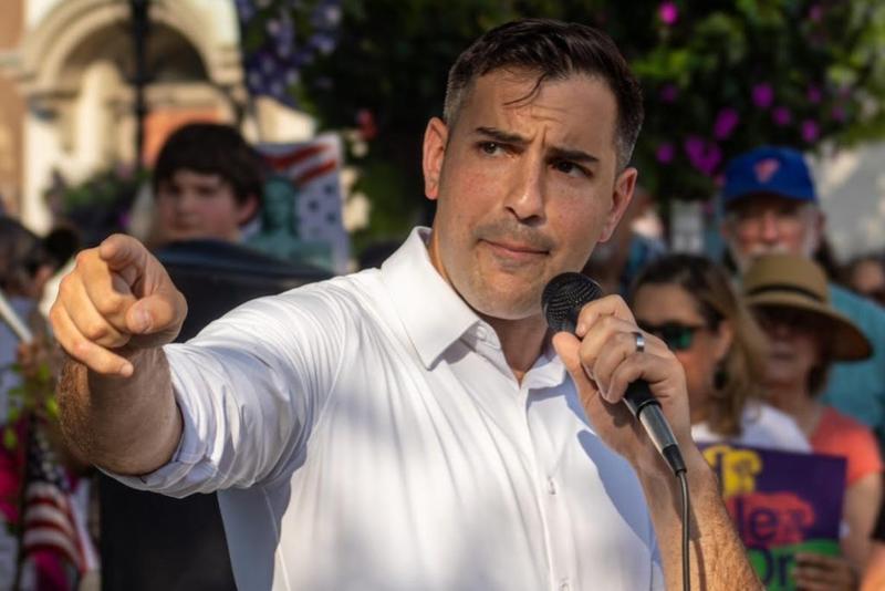 How Bucks County Democrats won in critical Pennsylvania county How Bucks County Democrats won in critical Pennsylvania county