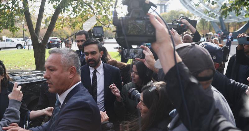 Socialism will never be more than a fad in America | Jonah Goldberg