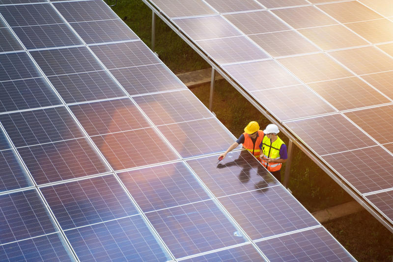 Commentary: Go all in on energy projects before federal incentives expire Commentary: Go all in on energy projects before federal incentives expire