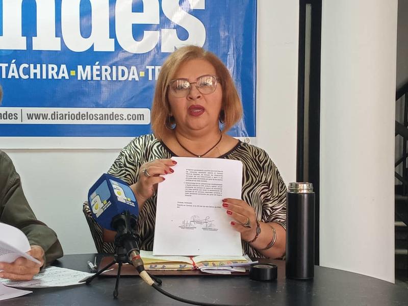 Magisterio trujillano: cancelación de aguinaldo es insuficiente ante la “galopante inflación” Magisterio trujillano: cancelación de aguinaldo es insuficiente ante la “galopante inflación”