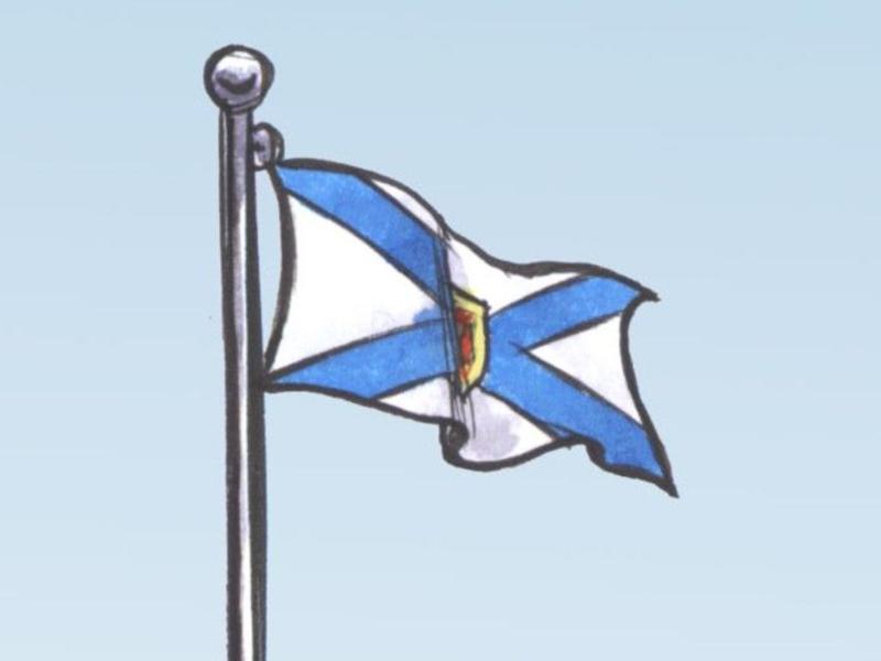 Bruce MacKinnon: Park golf course not strictly out of bounds in Nova Scotia