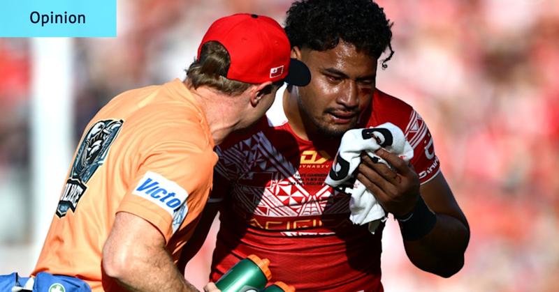 Where sports have a duty of care, it must override the desire for personal autonomy Where sports have a duty of care, it must override the desire for personal autonomy