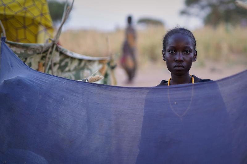 Can the world prevent a genocide in Sudan?