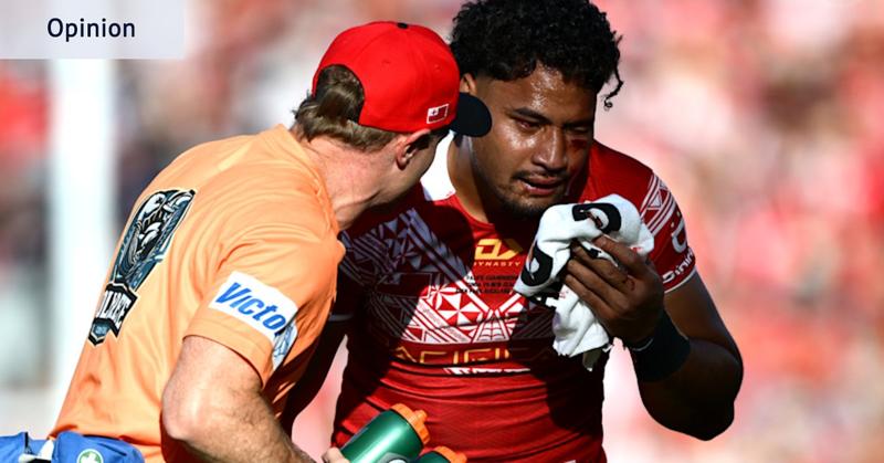 Where sports have a duty of care, it must override the desire for personal autonomy Where sports have a duty of care, it must override the desire for personal autonomy